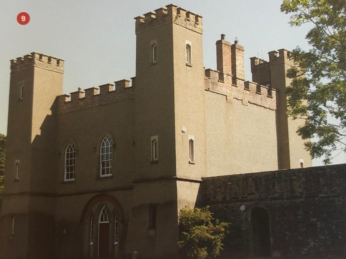 Rural Long Term Accommodation Hillsborough Exterior foto